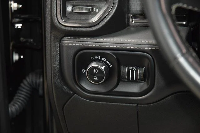 2024 RAM 2500 — photo 30