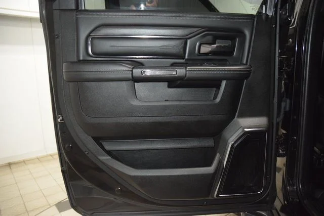 2024 RAM 2500 — photo 39