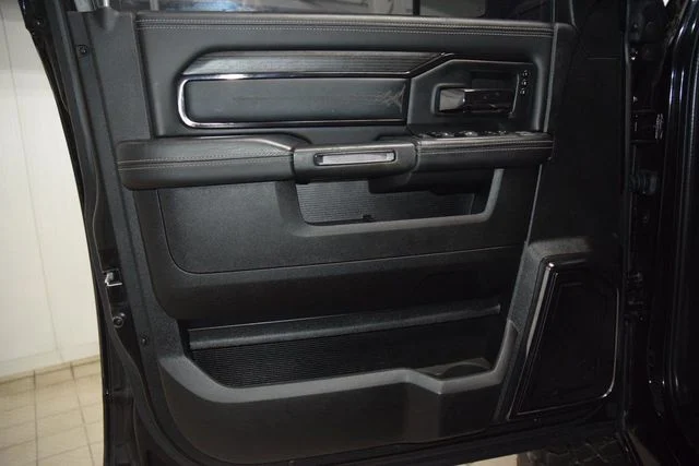 2024 RAM 2500 — photo 41