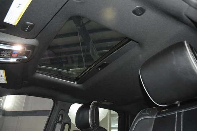 2024 RAM 2500 — photo 43