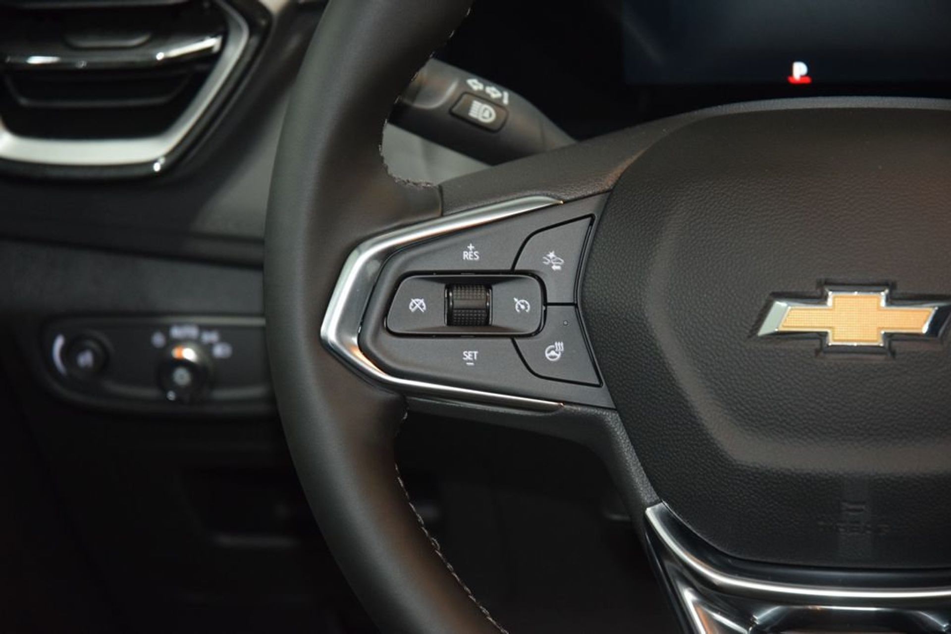 2026 Chevrolet Trailblazer LT — photo 20