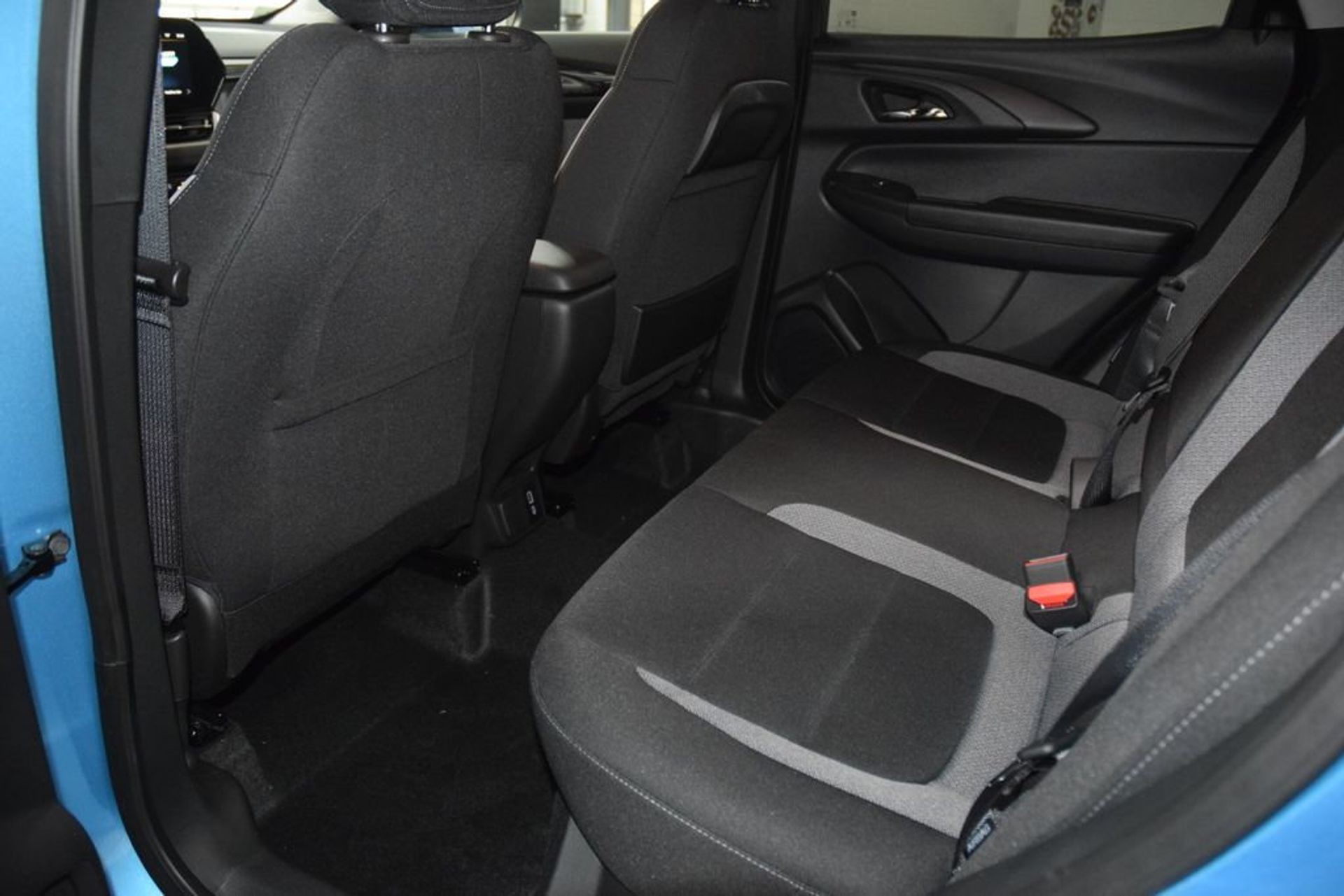 2026 Chevrolet Trailblazer LT — photo 25