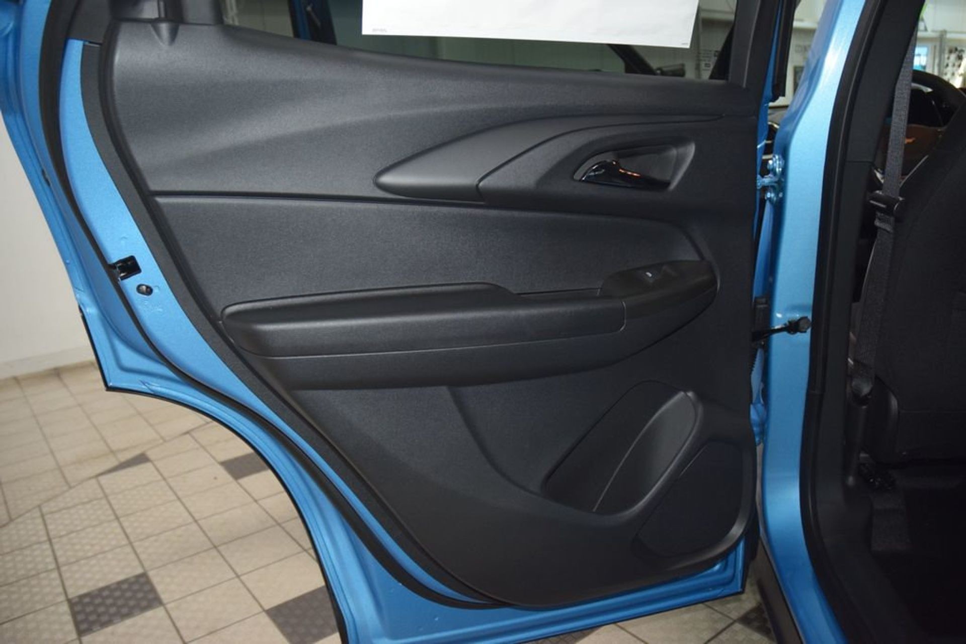 2026 Chevrolet Trailblazer LT — photo 26