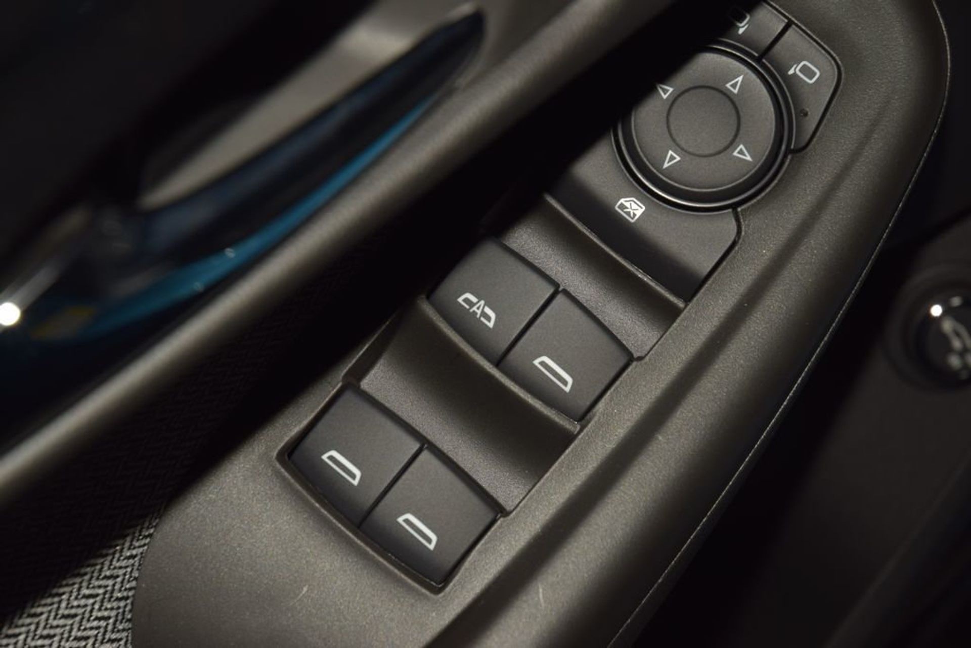 2026 Chevrolet Trailblazer LT — photo 29
