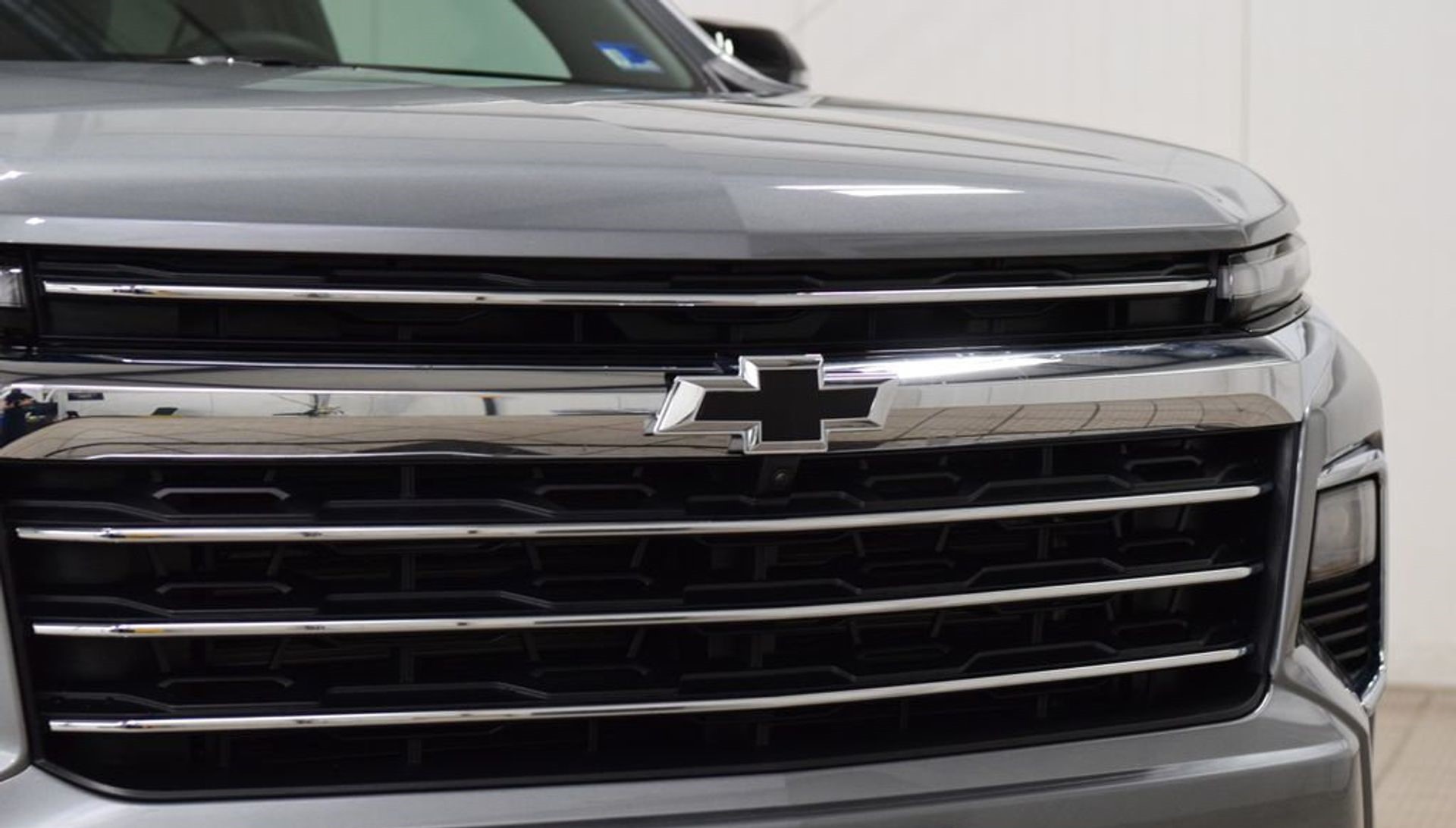 2026 Chevrolet Traverse LT — photo 4