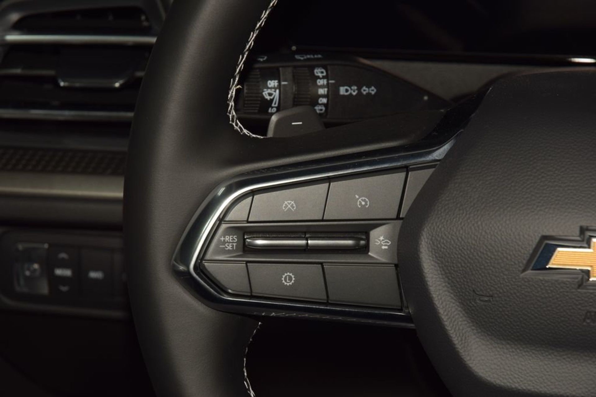 2026 Chevrolet Traverse LT — photo 23
