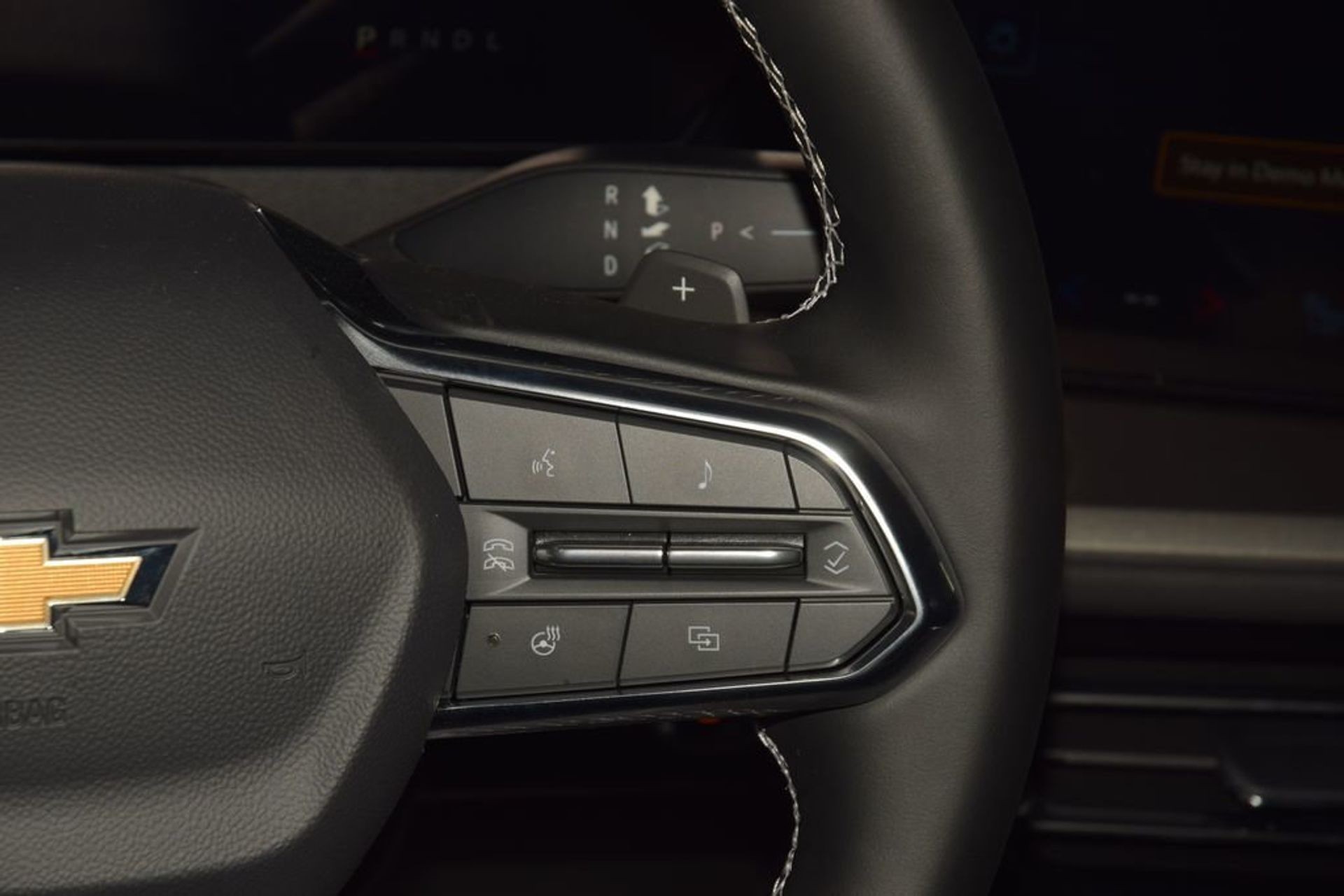 2026 Chevrolet Traverse LT — photo 24