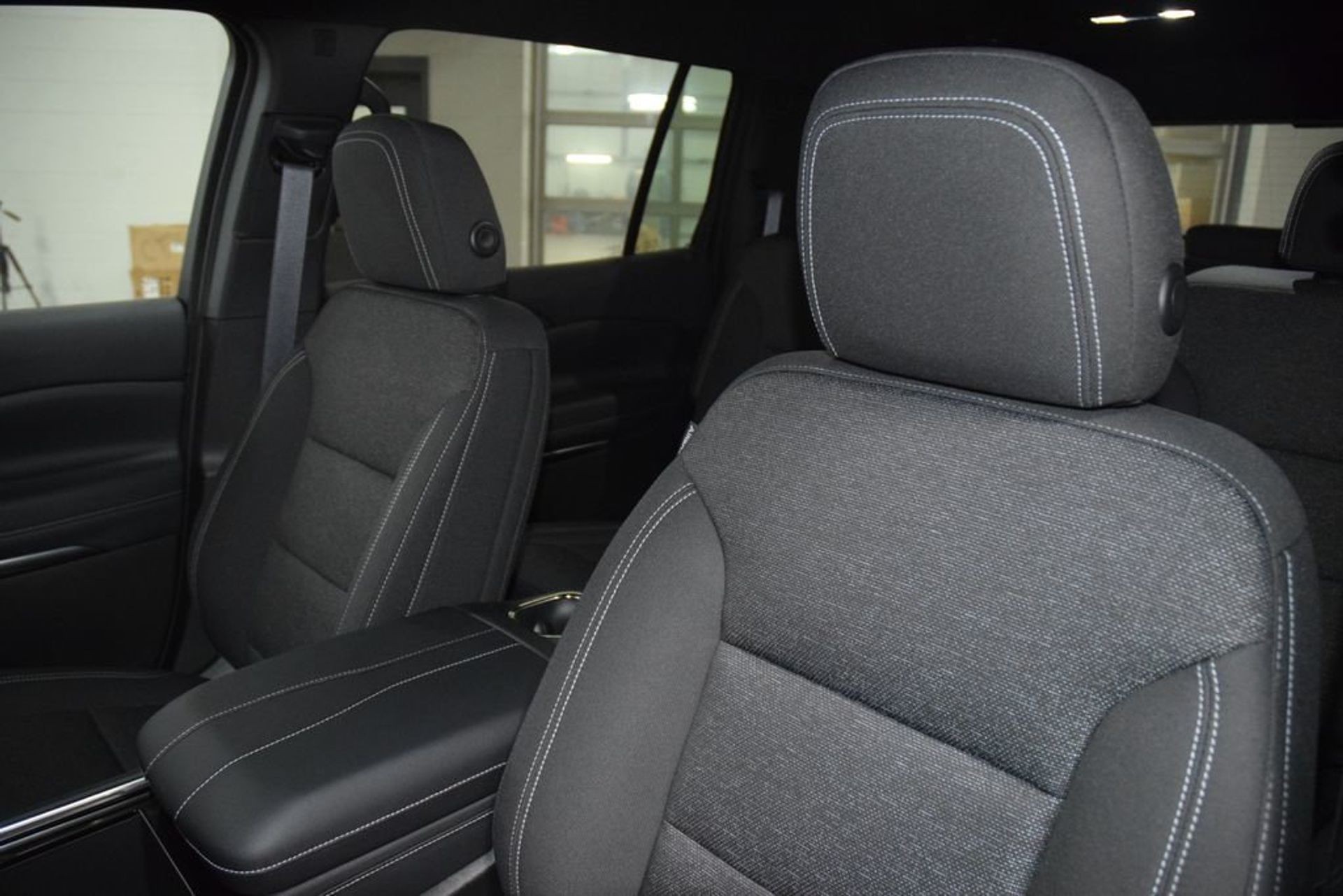 2026 Chevrolet Traverse LT — photo 27