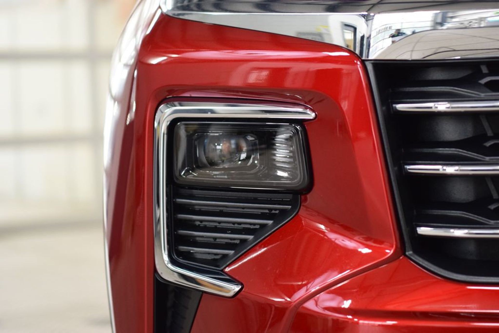 2026 Chevrolet Traverse LT — photo 6