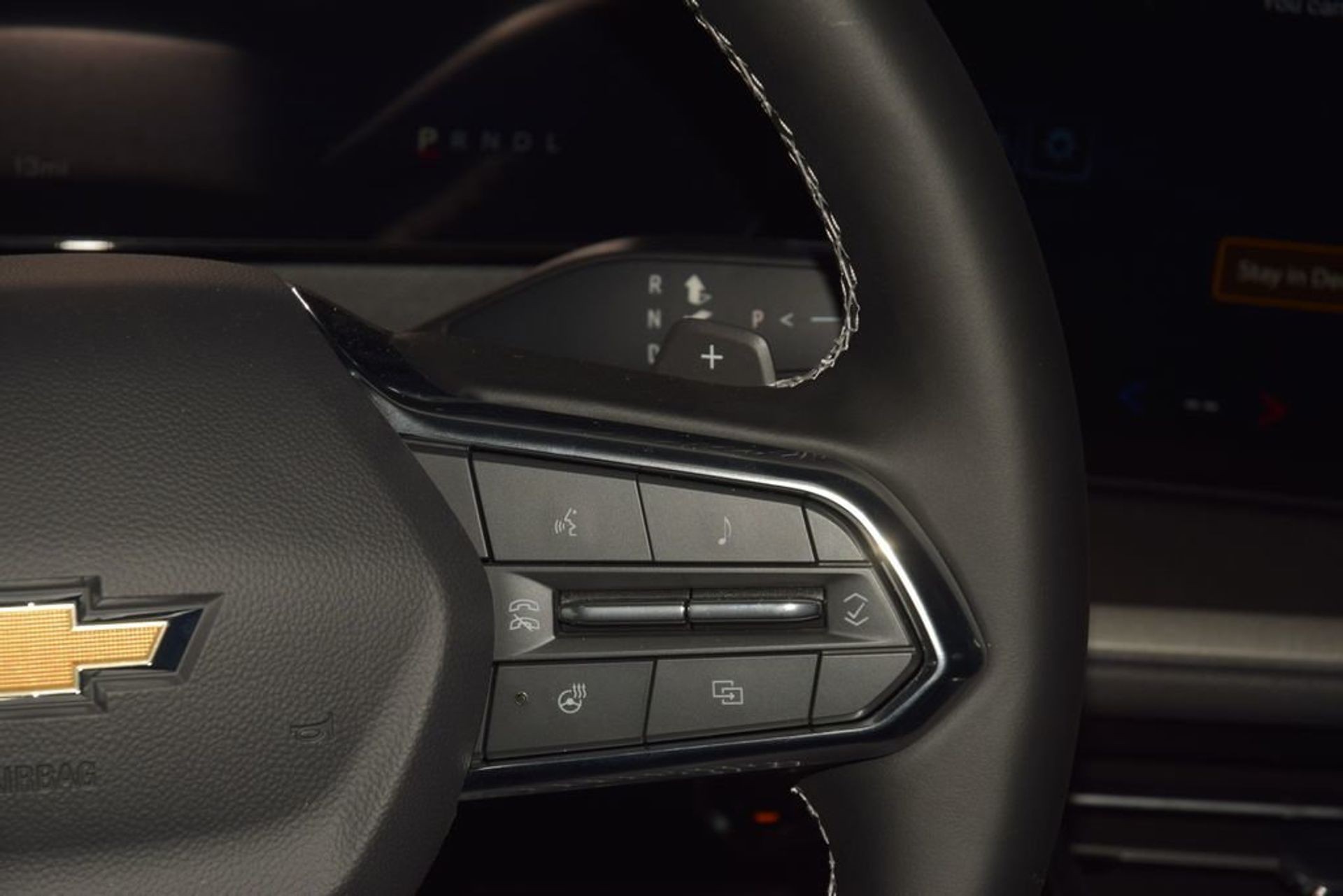 2026 Chevrolet Traverse LT — photo 24