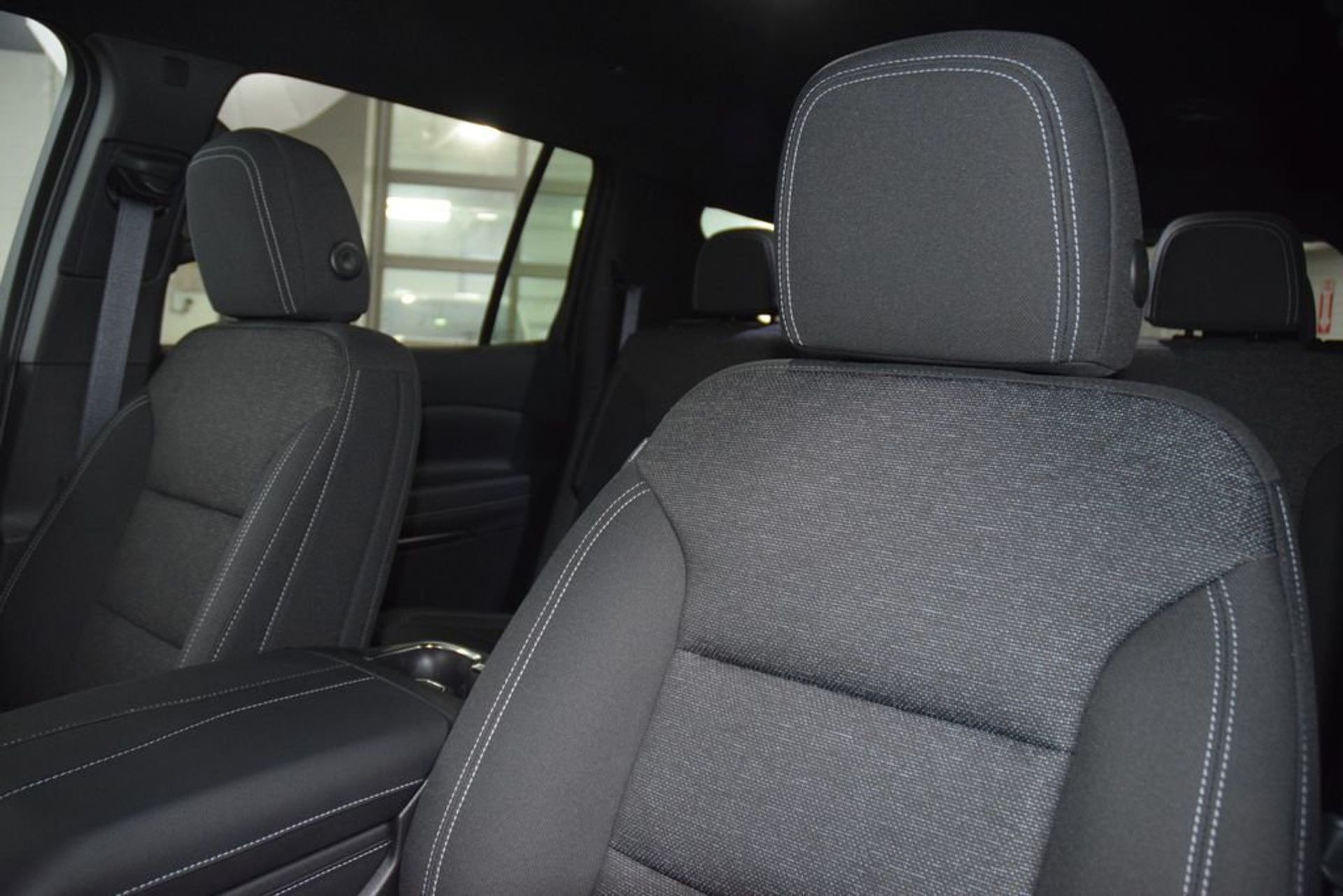 2026 Chevrolet Traverse LT — photo 27
