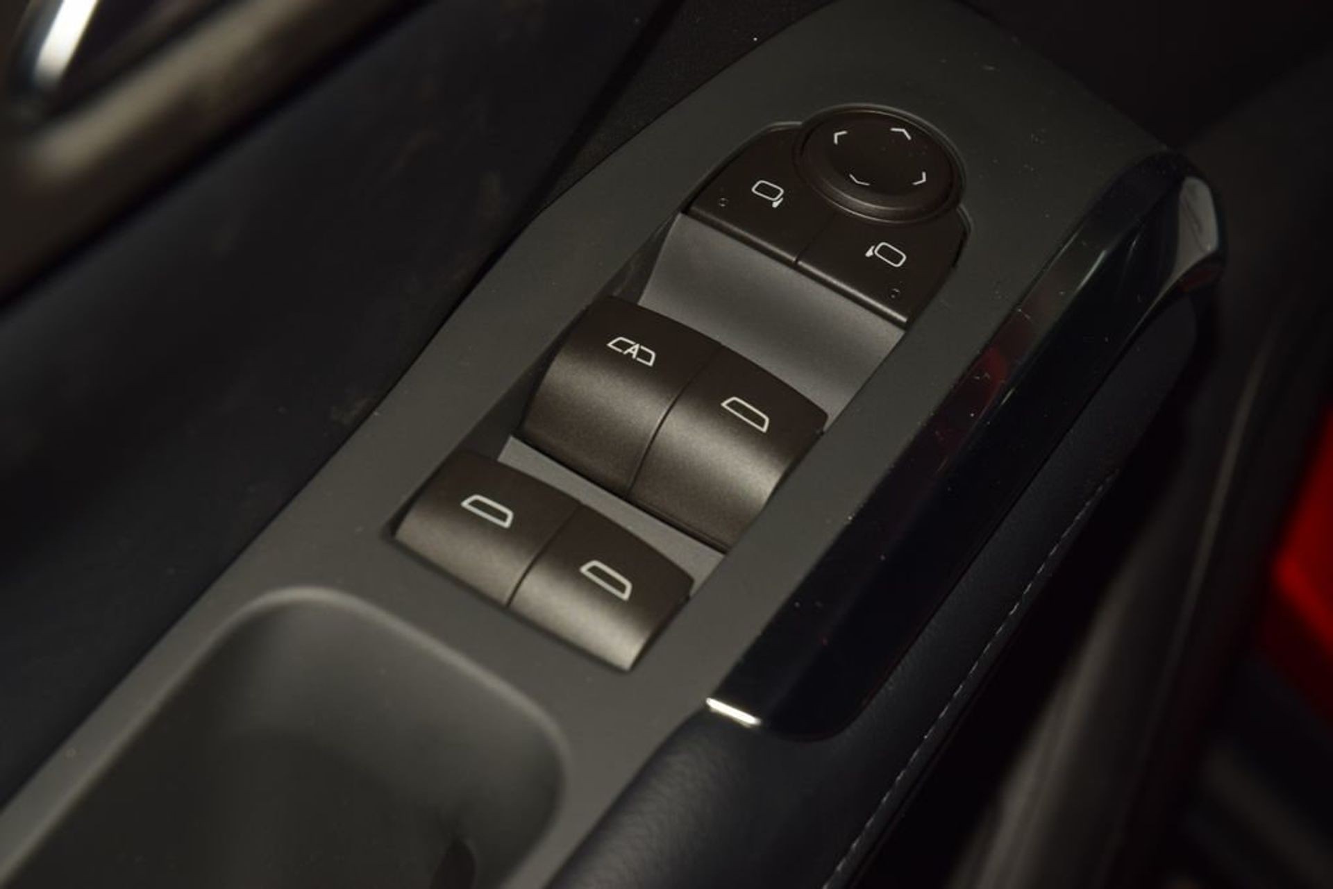 2026 Chevrolet Traverse LT — photo 34