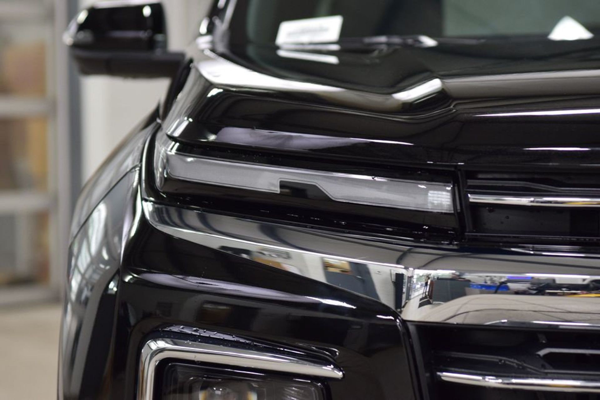 2026 Chevrolet Traverse LT — photo 5