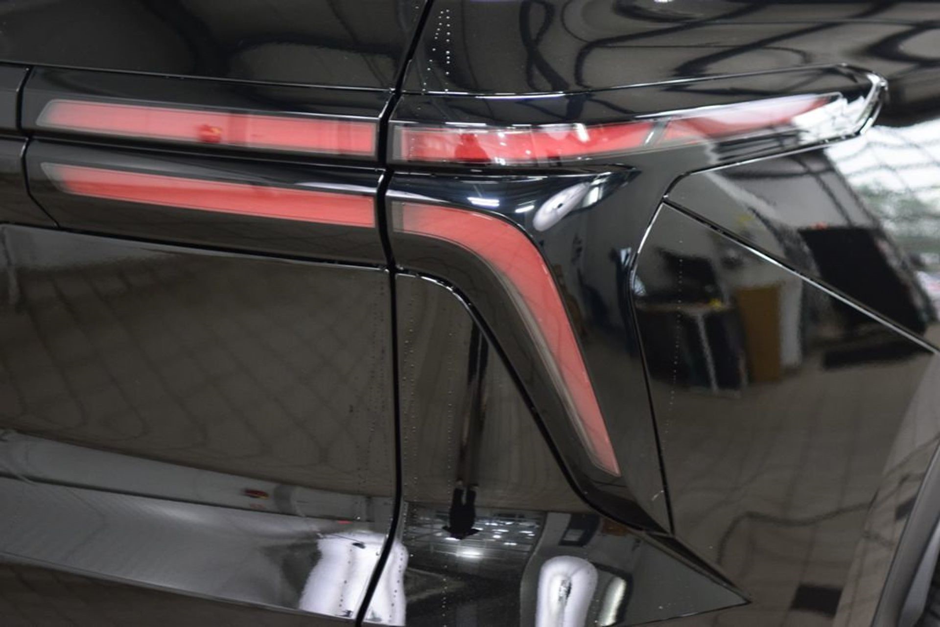 2026 Chevrolet Traverse LT — photo 10
