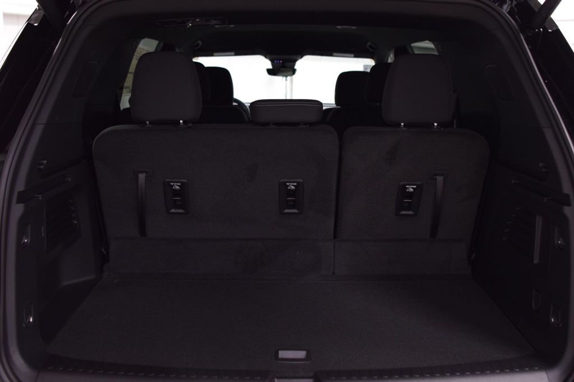 2026 Chevrolet Traverse LT — photo 12