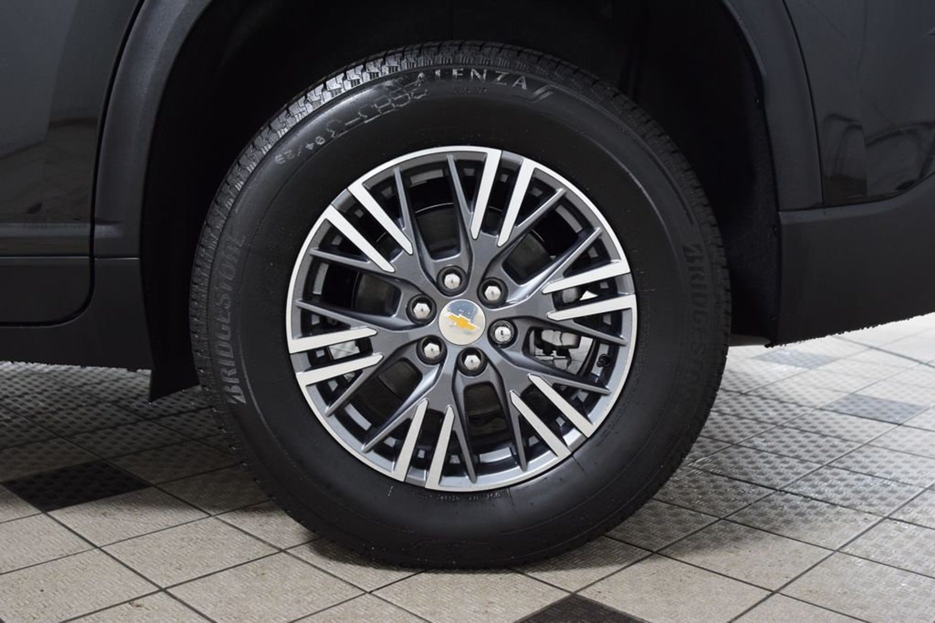 2026 Chevrolet Traverse LT — photo 14