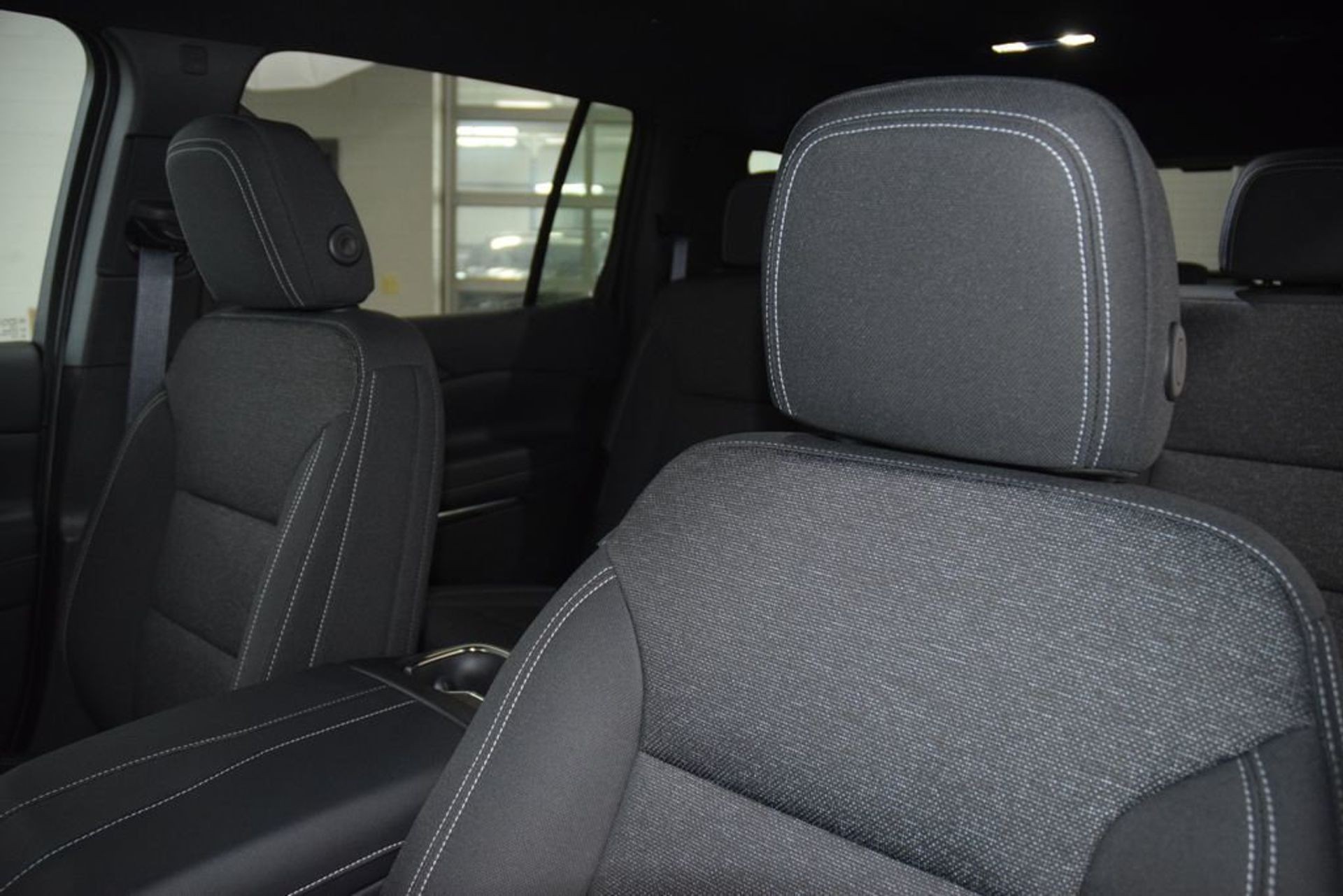 2026 Chevrolet Traverse LT — photo 27