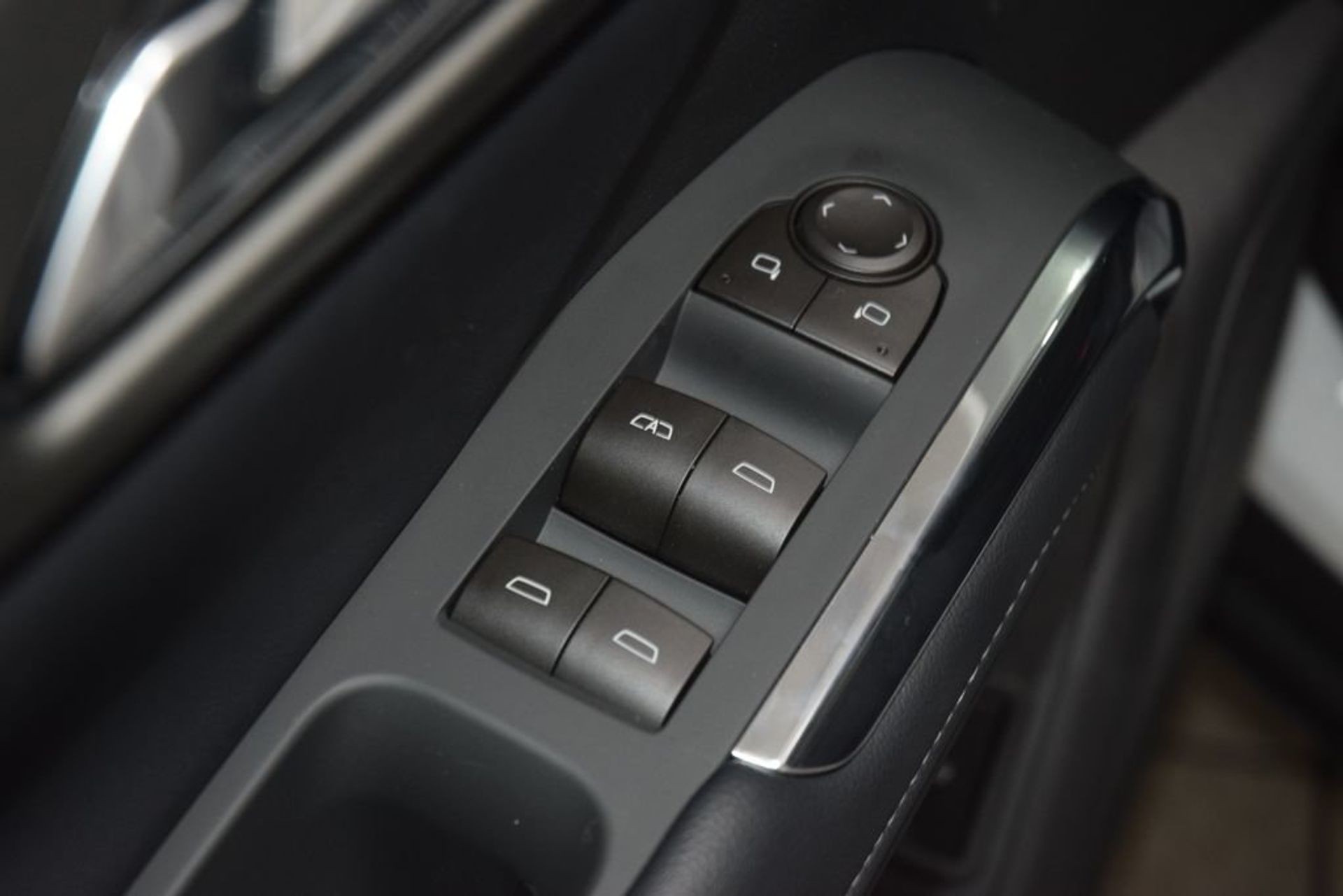 2026 Chevrolet Traverse LT — photo 34