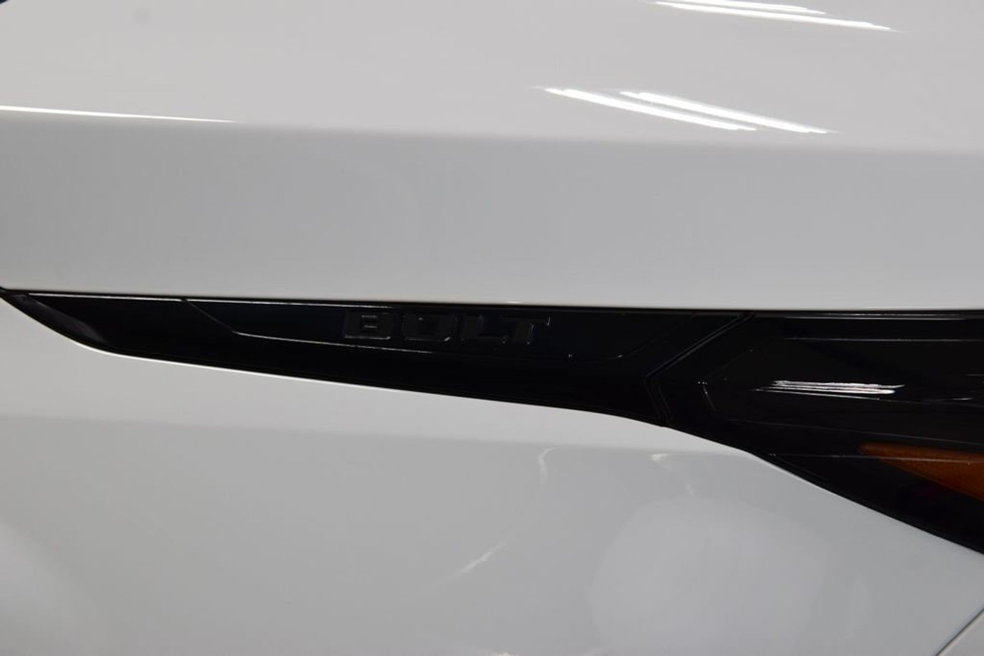 2027 Chevrolet Bolt LT — photo 6