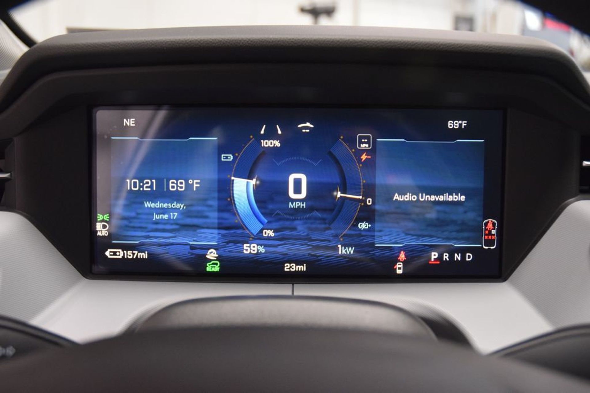 2027 Chevrolet Bolt LT — photo 31