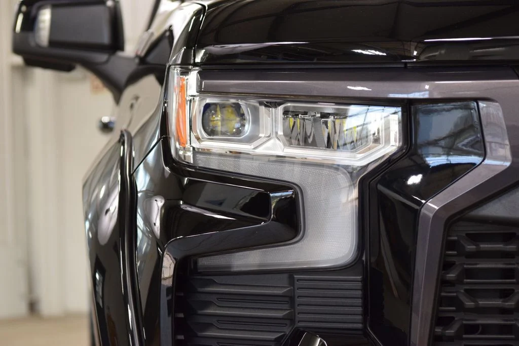 2024 Chevrolet Silverado 1500 — photo 6
