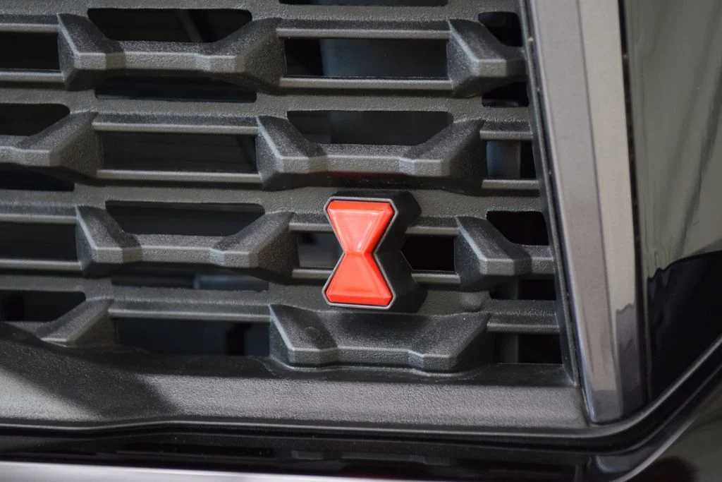 2024 Chevrolet Silverado 1500 — photo 7