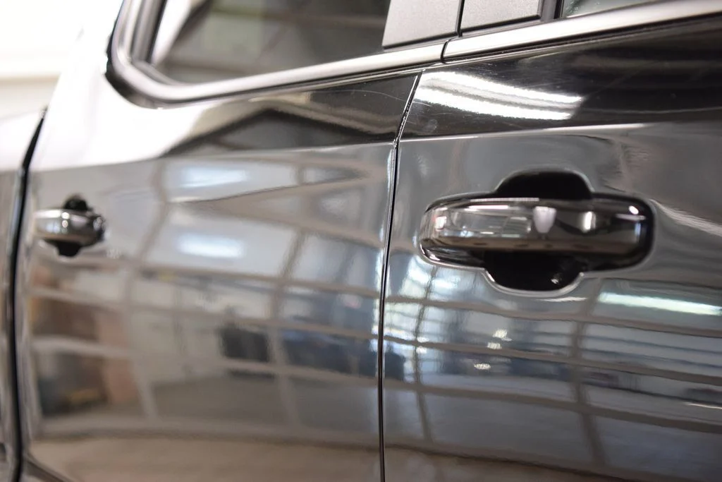 2024 Chevrolet Silverado 1500 — photo 14