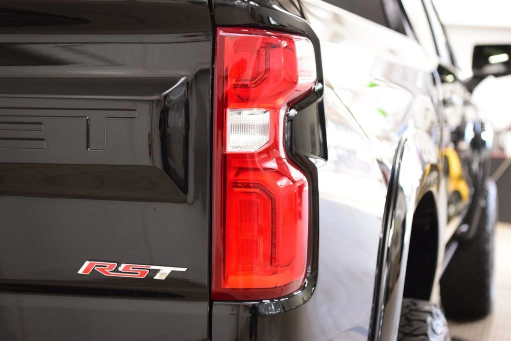 2024 Chevrolet Silverado 1500 — photo 15