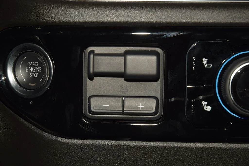 2024 Chevrolet Silverado 1500 — photo 25