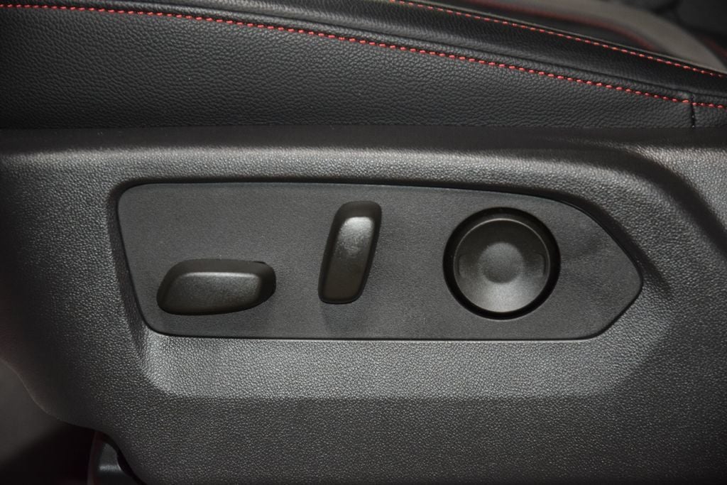 2024 Chevrolet Silverado 1500 — photo 31