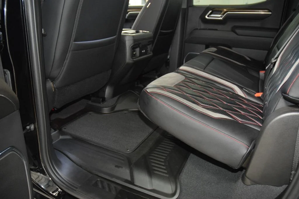 2024 Chevrolet Silverado 1500 — photo 33