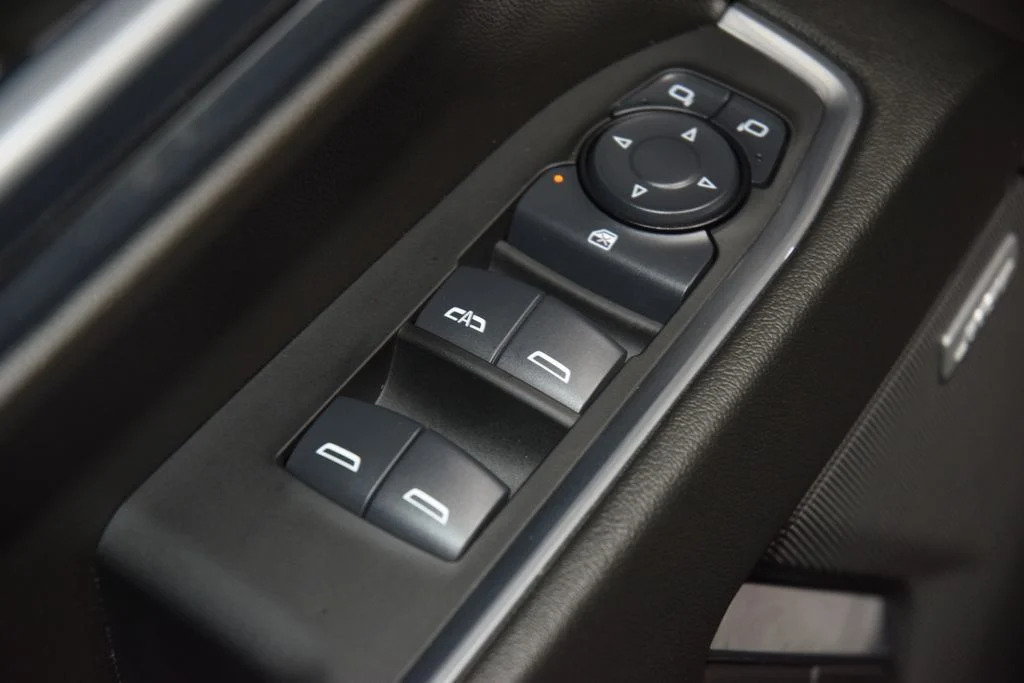 2024 Chevrolet Silverado 1500 — photo 37
