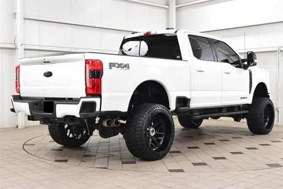 2024 Ford F-350 — photo 6
