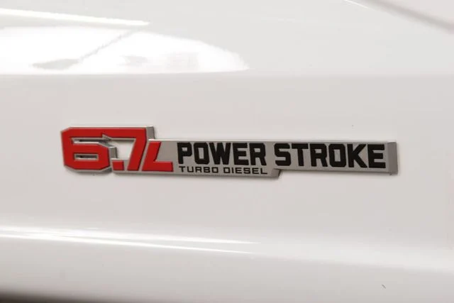 2024 Ford F-350 — photo 12
