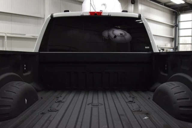 2024 Ford F-350 — photo 17