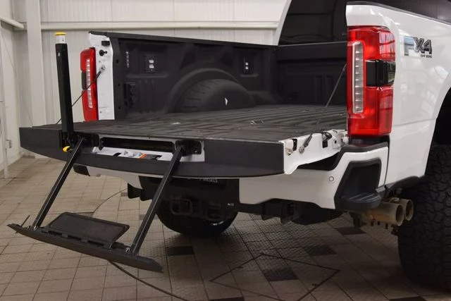 2024 Ford F-350 — photo 19
