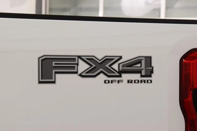 2024 Ford F-350 — photo 20