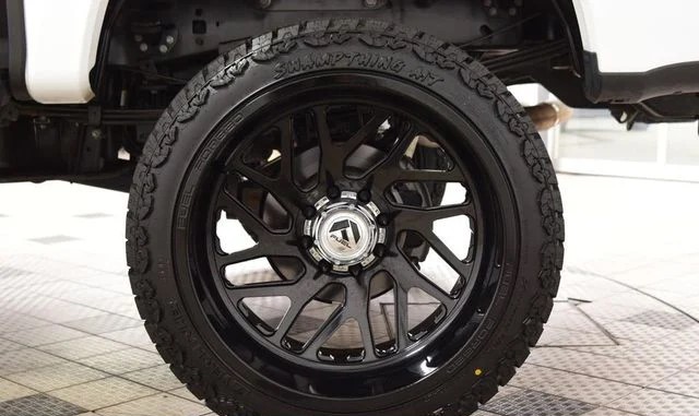 2024 Ford F-350 — photo 22