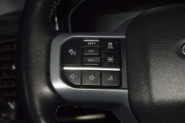 2024 Ford F-350 — photo 33