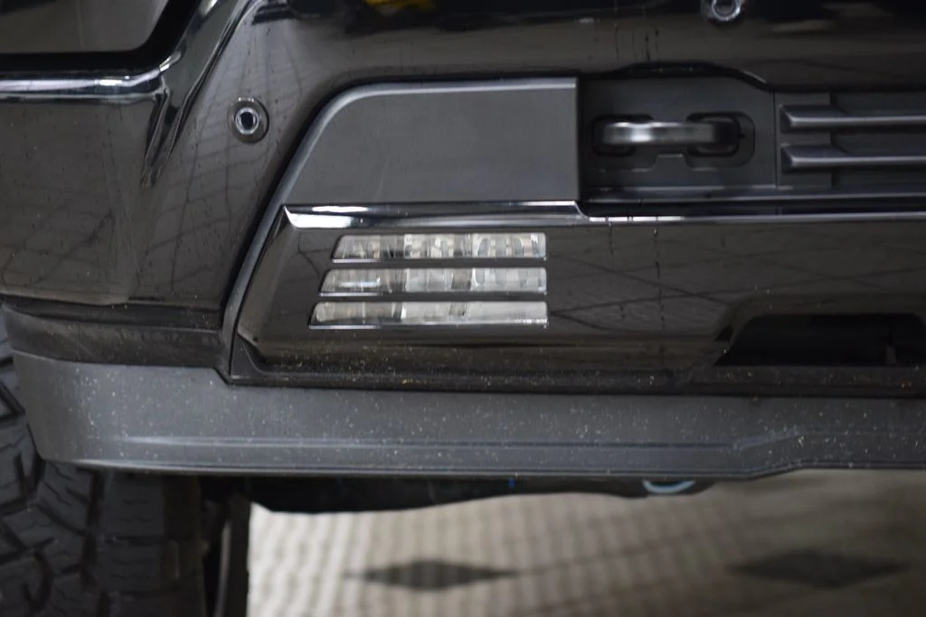 2025 Chevrolet Silverado 1500 — photo 11