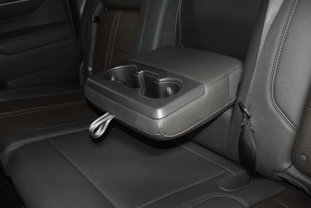 2025 Chevrolet Silverado 1500 — photo 40