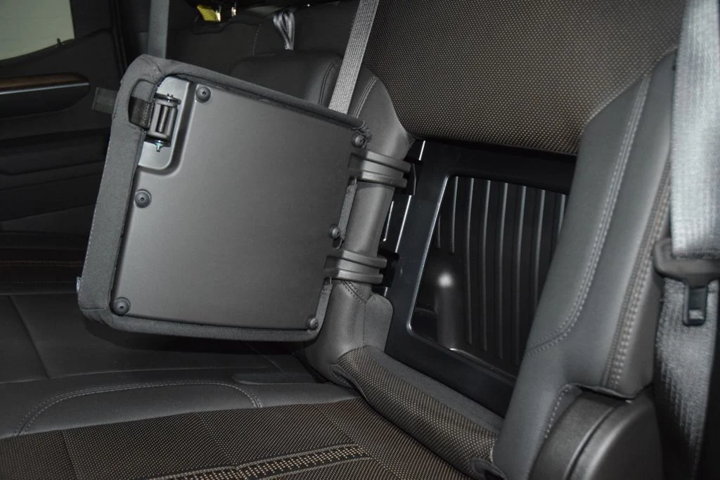 2025 Chevrolet Silverado 1500 — photo 41