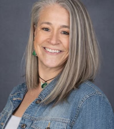 Karen Roberston